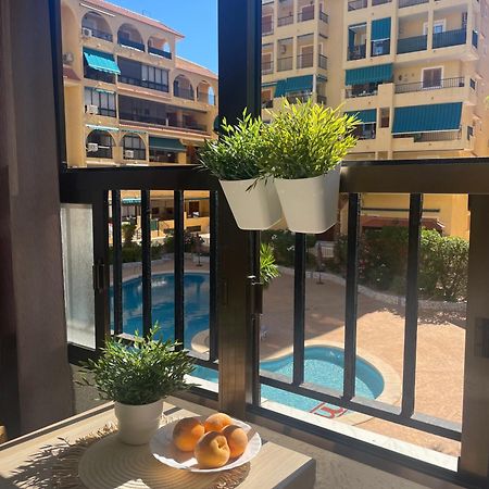 Apartament Studio, La Mata , Torrevieja, Vinamar 3 La Mata (Torrevieja) Exterior foto