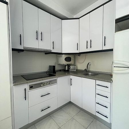 Apartament Studio, La Mata , Torrevieja, Vinamar 3 La Mata (Torrevieja) Exterior foto