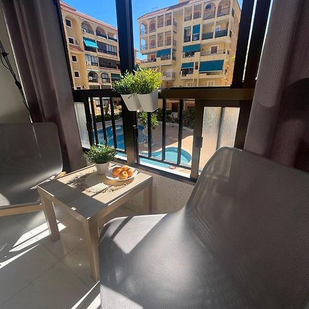 Apartament Studio, La Mata , Torrevieja, Vinamar 3 La Mata (Torrevieja) Exterior foto