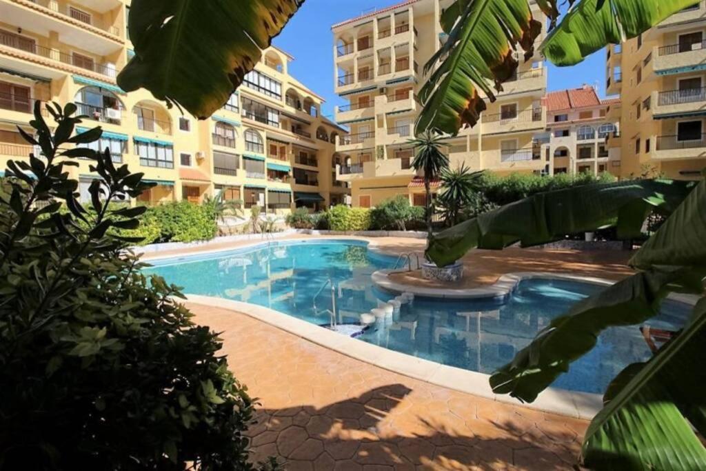 Apartament Studio, La Mata , Torrevieja, Vinamar 3 La Mata (Torrevieja) Exterior foto