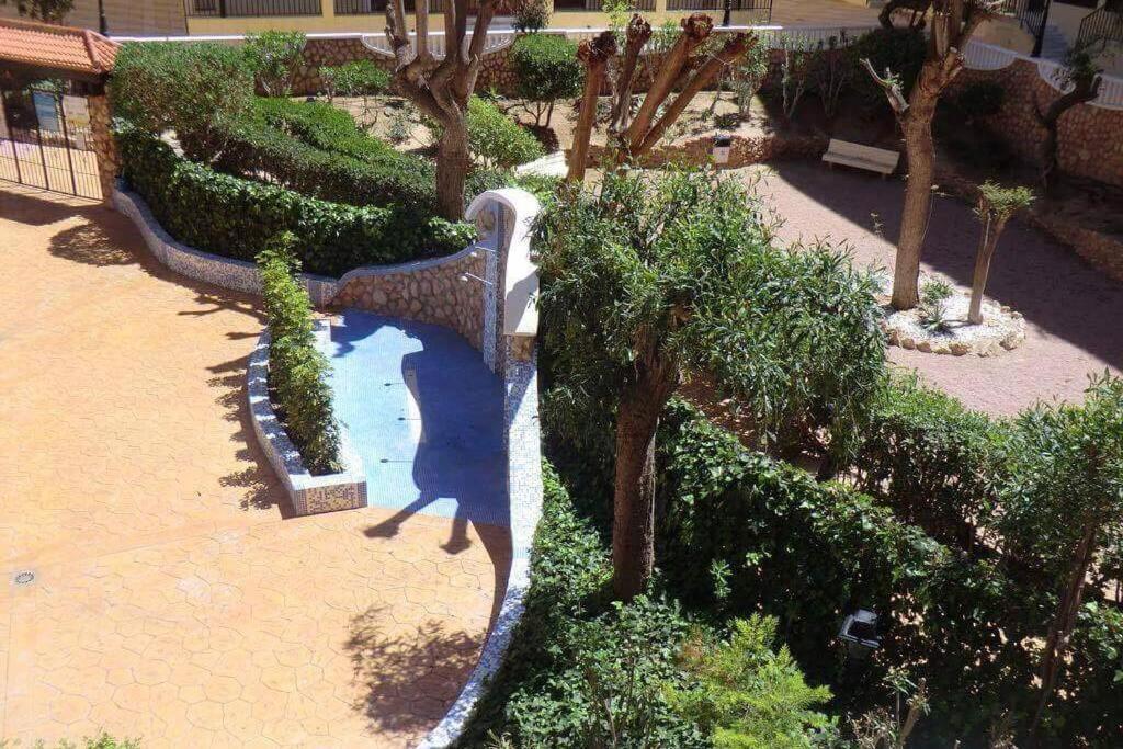 Apartament Studio, La Mata , Torrevieja, Vinamar 3 La Mata (Torrevieja) Exterior foto
