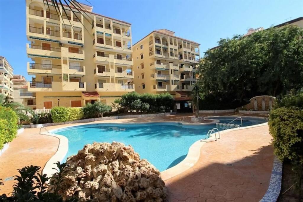 Apartament Studio, La Mata , Torrevieja, Vinamar 3 La Mata (Torrevieja) Exterior foto