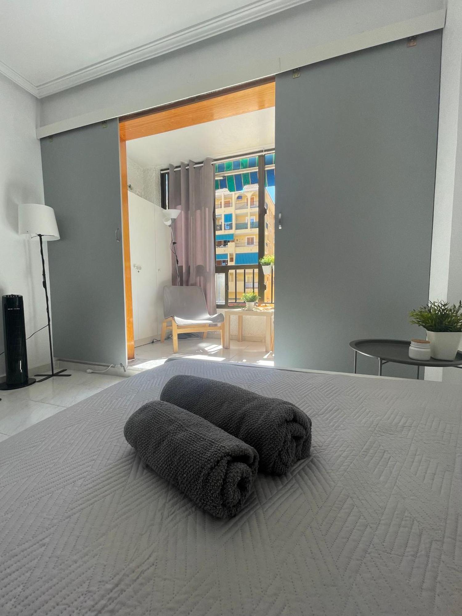 Apartament Studio, La Mata , Torrevieja, Vinamar 3 La Mata (Torrevieja) Exterior foto