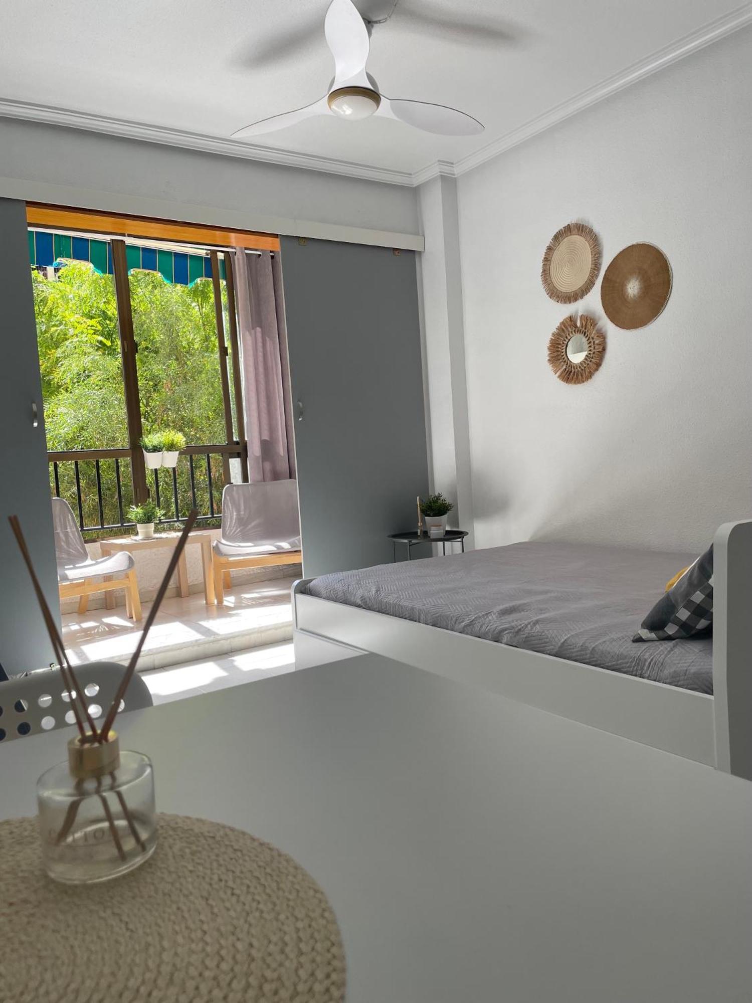 Apartament Studio, La Mata , Torrevieja, Vinamar 3 La Mata (Torrevieja) Exterior foto