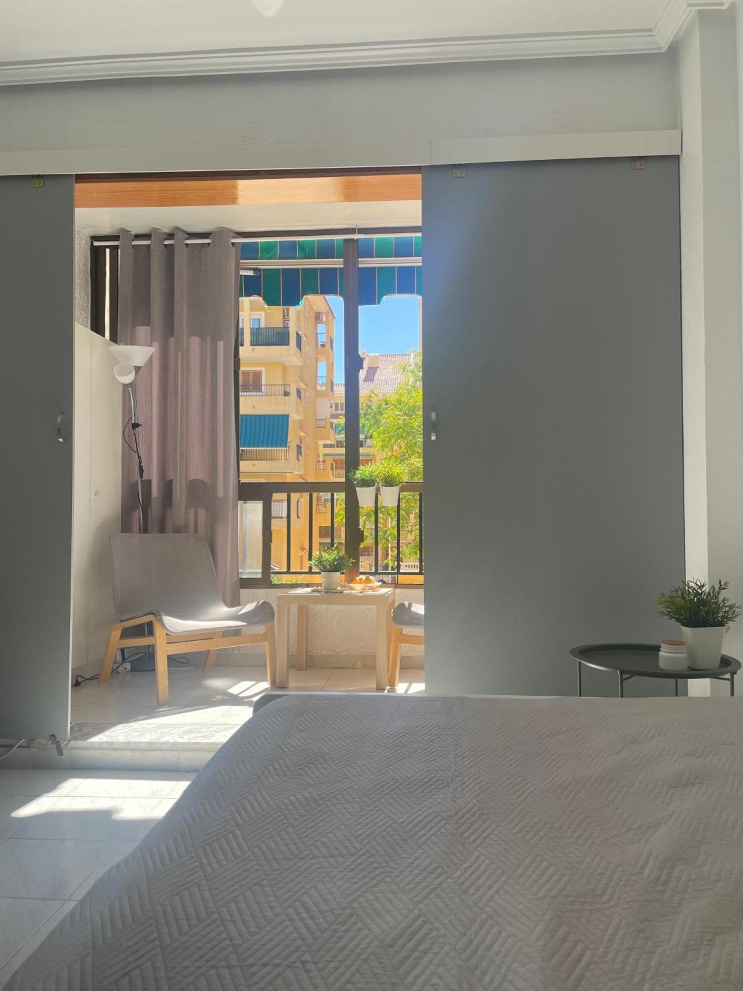 Apartament Studio, La Mata , Torrevieja, Vinamar 3 La Mata (Torrevieja) Exterior foto