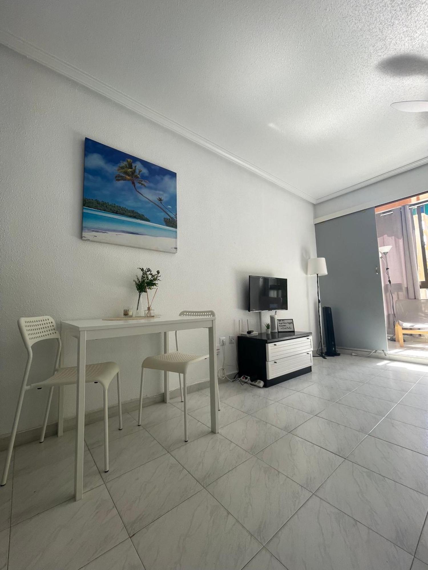 Apartament Studio, La Mata , Torrevieja, Vinamar 3 La Mata (Torrevieja) Exterior foto