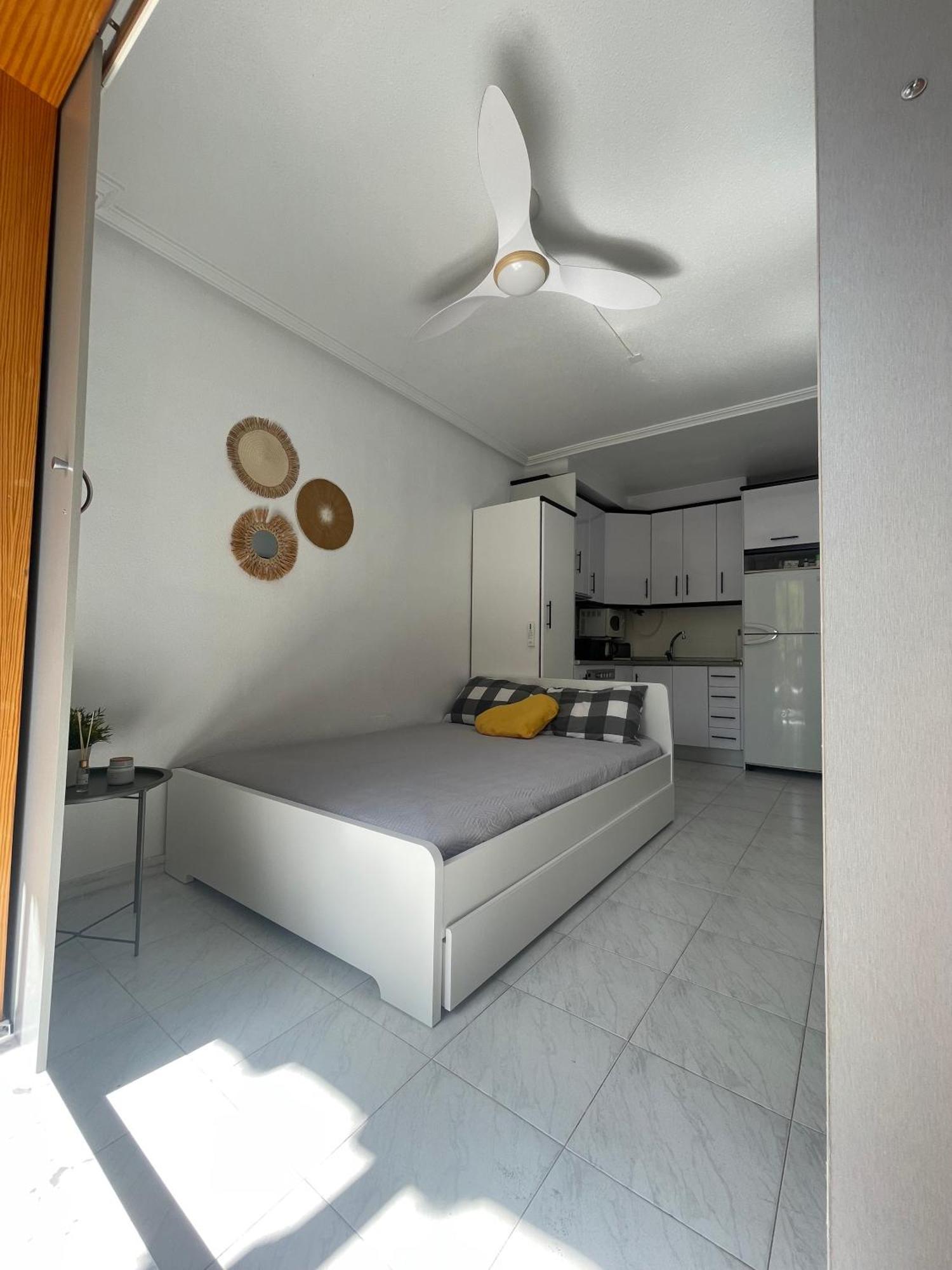 Apartament Studio, La Mata , Torrevieja, Vinamar 3 La Mata (Torrevieja) Exterior foto