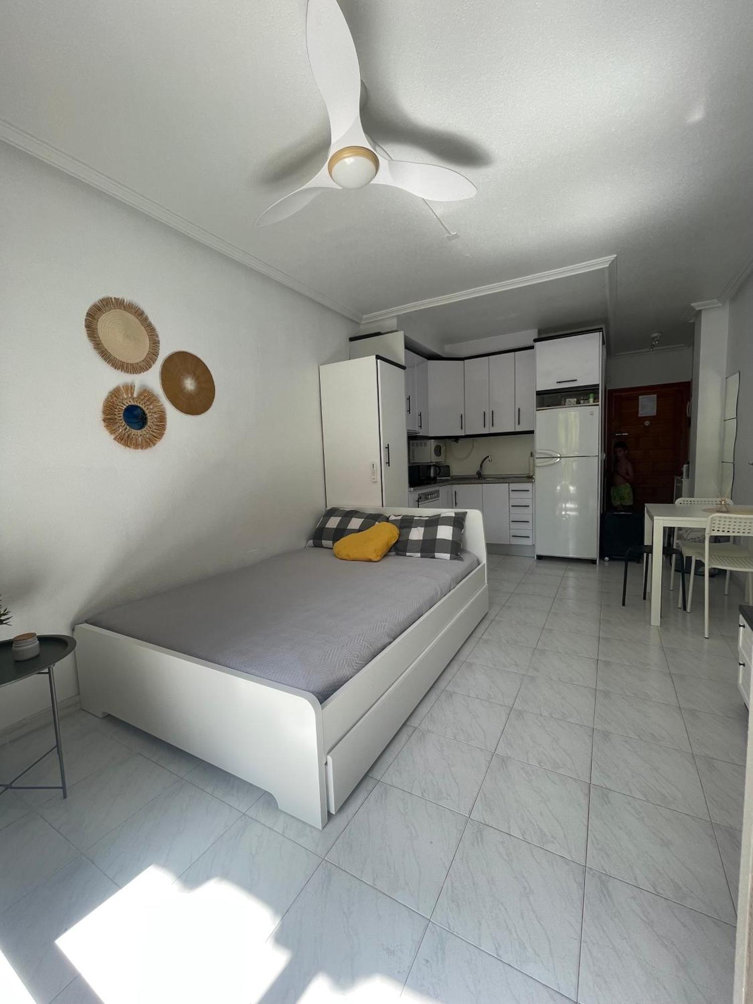 Apartament Studio, La Mata , Torrevieja, Vinamar 3 La Mata (Torrevieja) Exterior foto