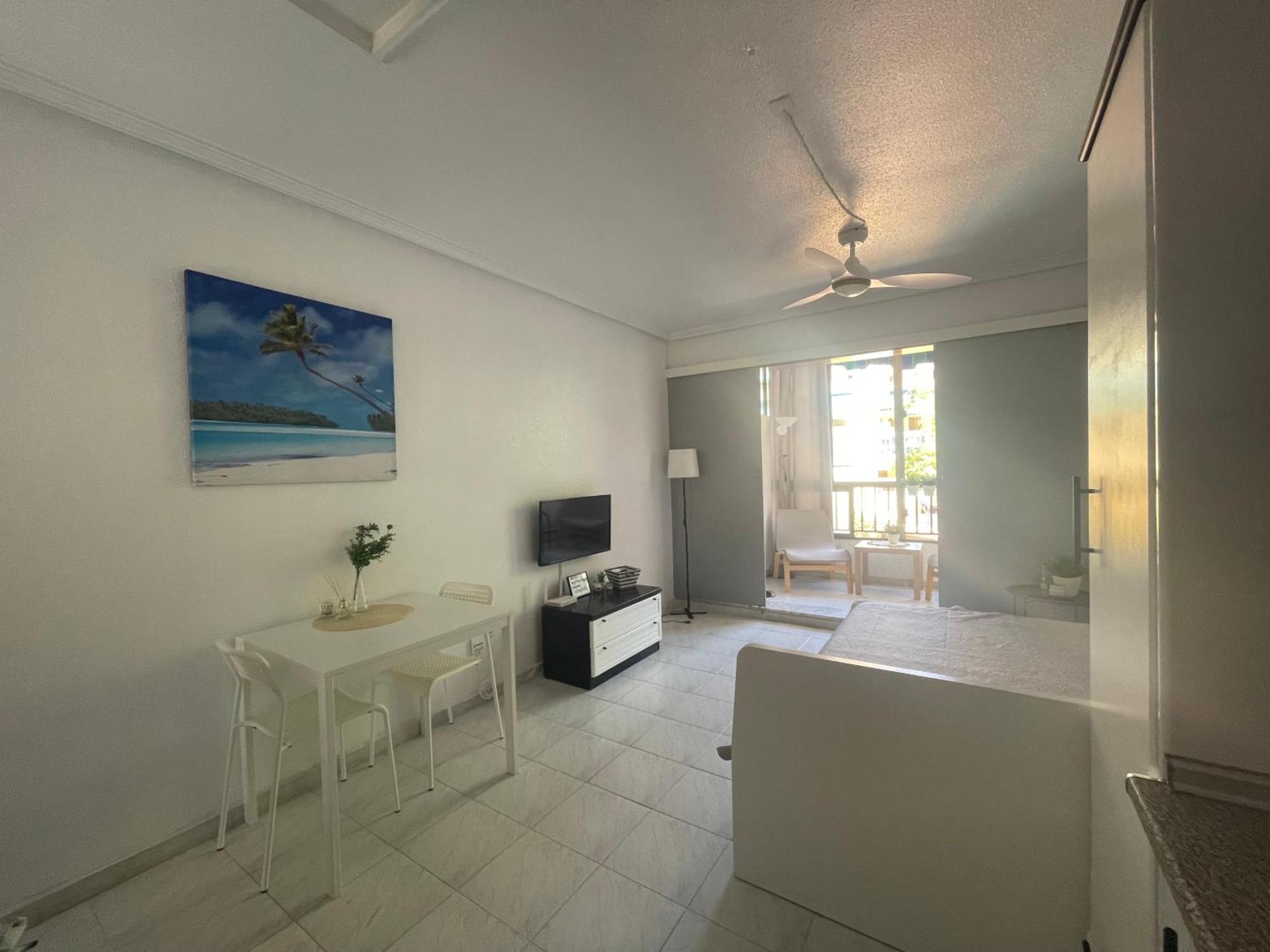 Apartament Studio, La Mata , Torrevieja, Vinamar 3 La Mata (Torrevieja) Exterior foto