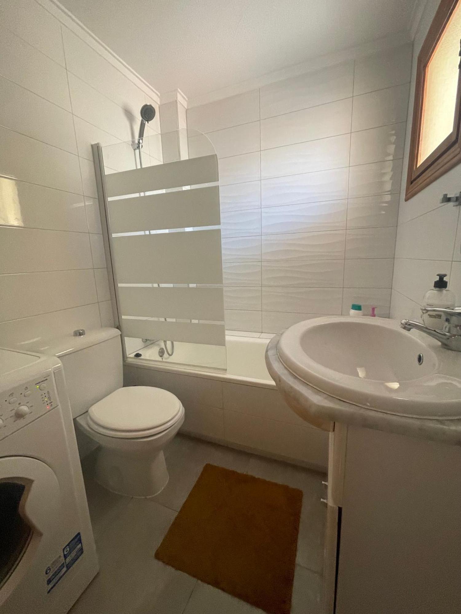 Apartament Studio, La Mata , Torrevieja, Vinamar 3 La Mata (Torrevieja) Exterior foto